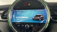 MINI Hatchback 1.5 Cooper Classic 3dr Auto [Comfort/Nav Pack] Petrol Hatchback